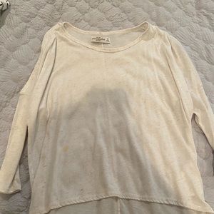 Abercrombie and Fitch long sleeve